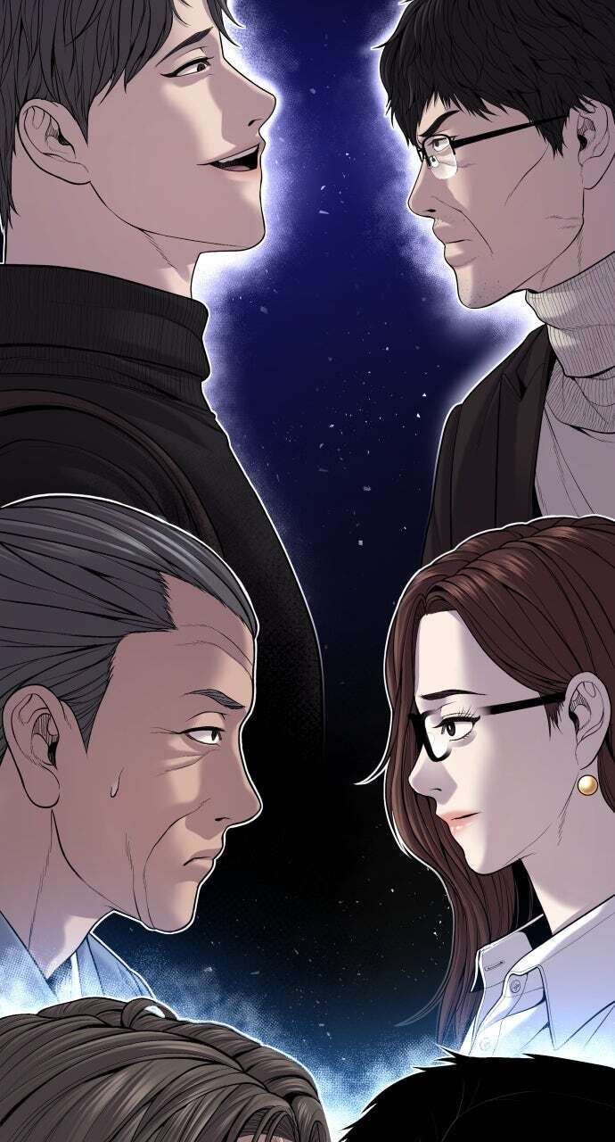 Manager Kim Chapter 99 page 150 - 