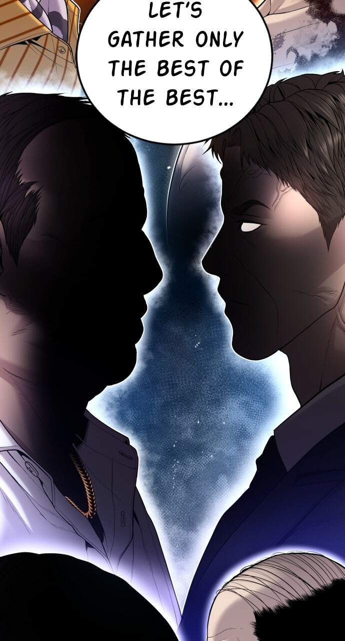 Manager Kim Chapter 99 page 152 - 