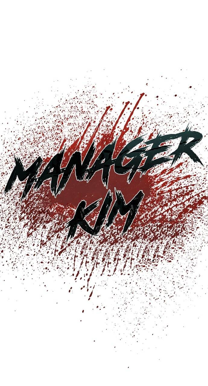 Manager Kim Chapter 99 page 166 - 