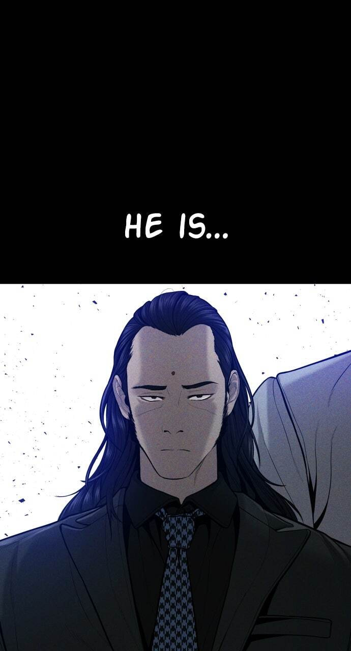 Manager Kim Chapter 99 page 3 - 