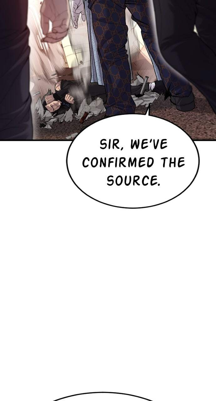 Manager Kim Chapter 99 page 37 - 