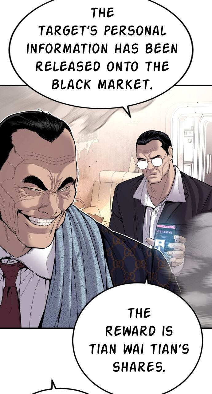 Manager Kim Chapter 99 page 38 - 