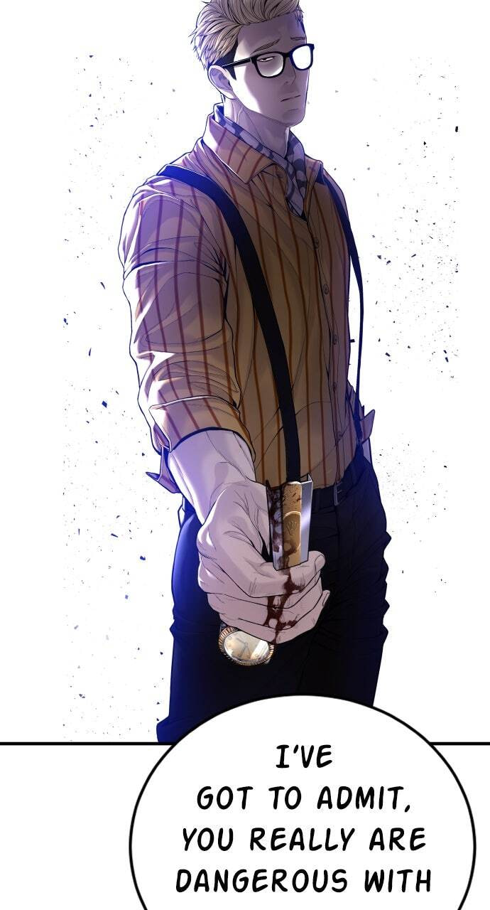 Manager Kim Chapter 99 page 50 - 
