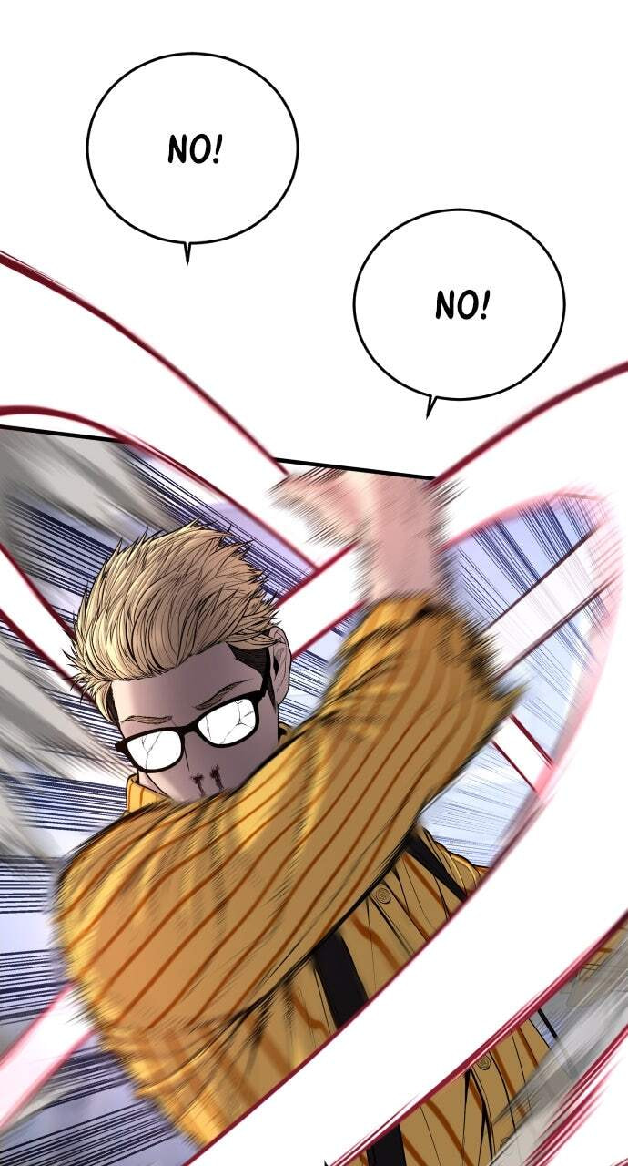Manager Kim Chapter 99 page 72 - 