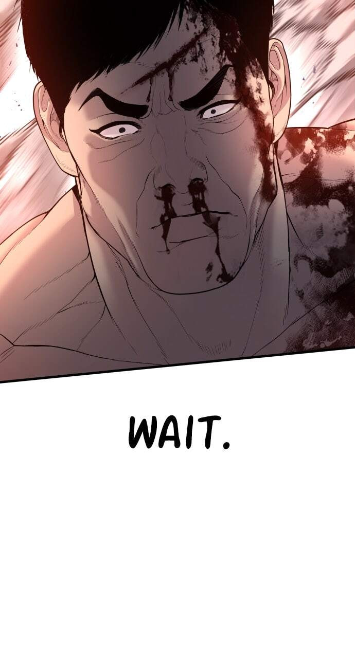 Manager Kim Chapter 99 page 76 - 