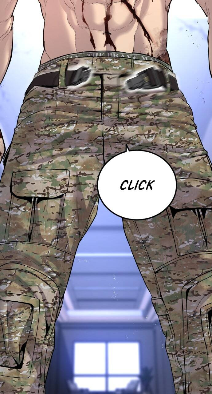 Manager Kim Chapter 99 page 81 - 