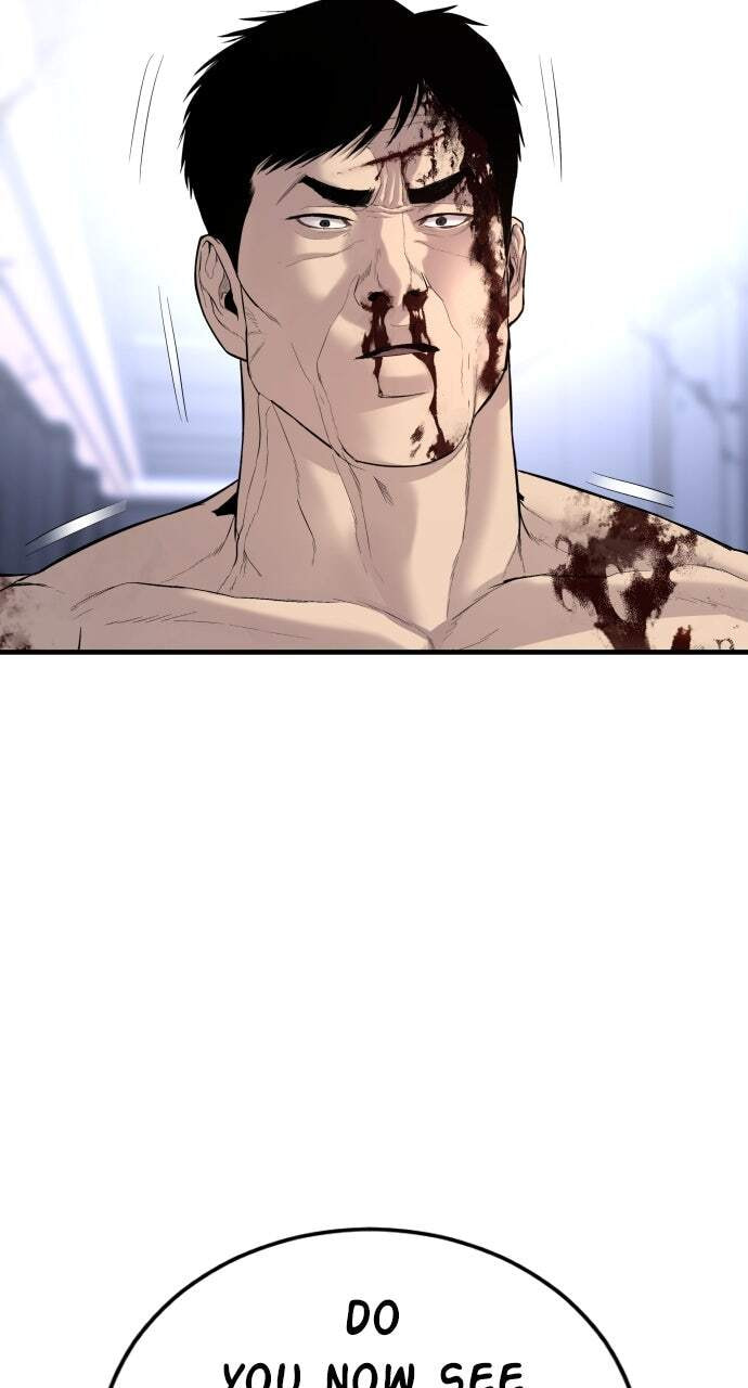 Manager Kim Chapter 99 page 86 - 