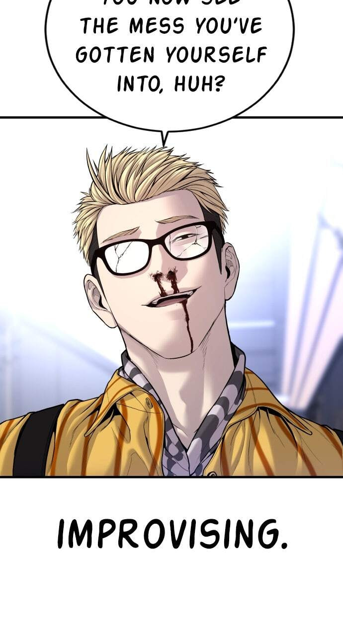 Manager Kim Chapter 99 page 87 - 