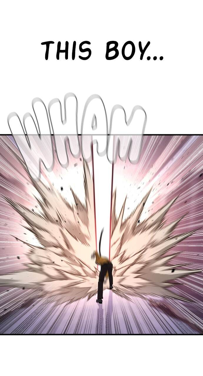 Manager Kim Chapter 99 page 100 - 