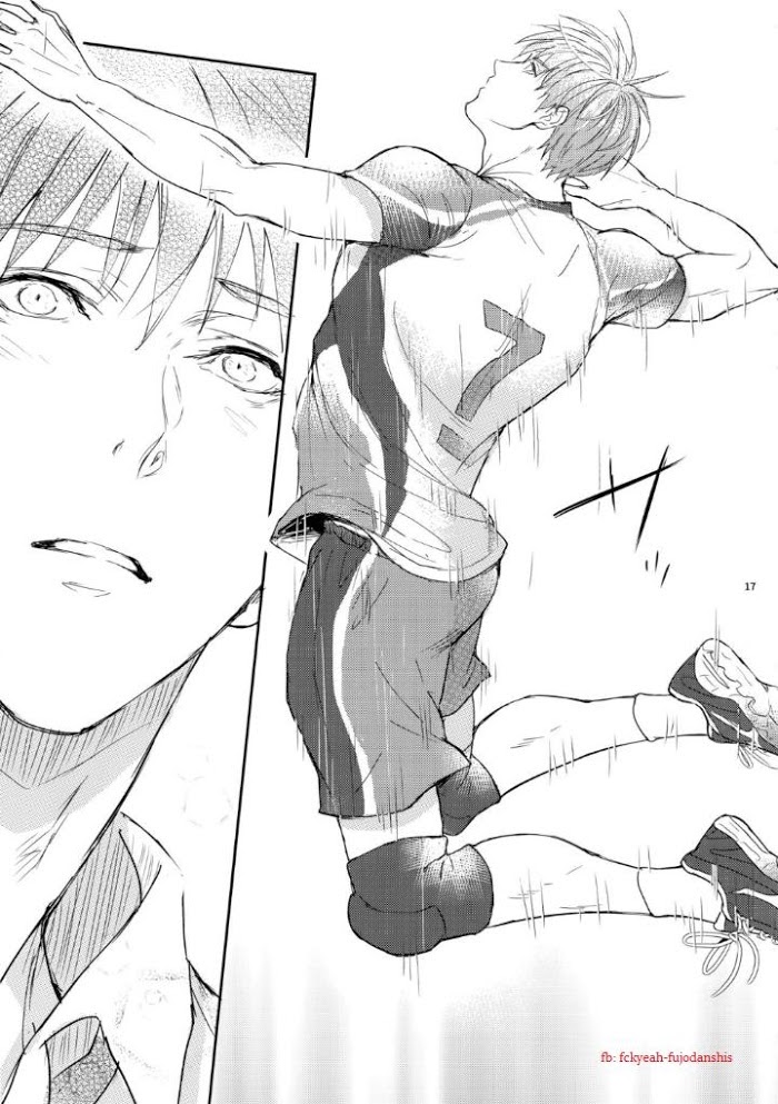 Manager ni natte mo mondainai! Chapter 1 page 16 - 