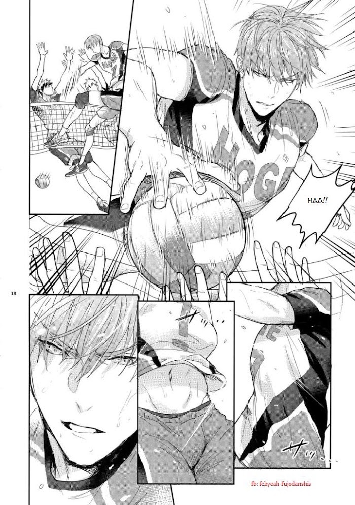Manager ni natte mo mondainai! Chapter 1 page 17 - 