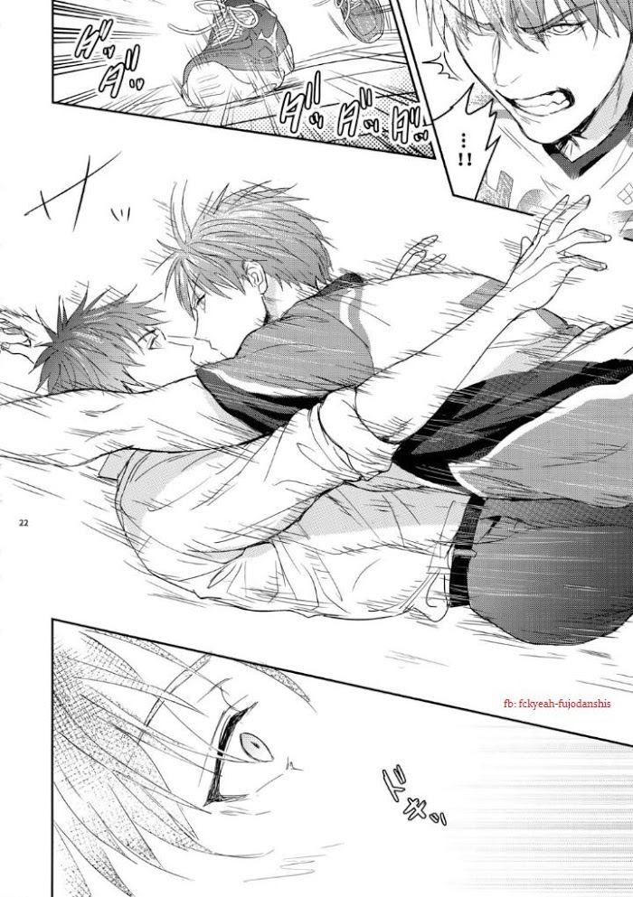 Manager ni natte mo mondainai! Chapter 1 page 21 - 