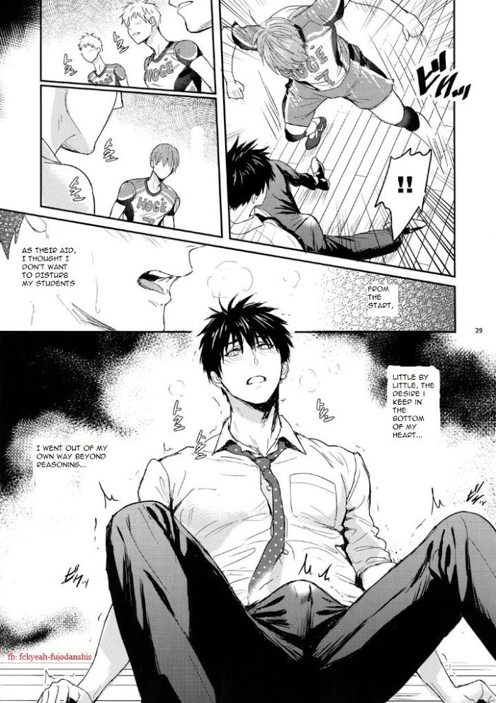 Manager ni natte mo mondainai! Chapter 1 page 28 - 