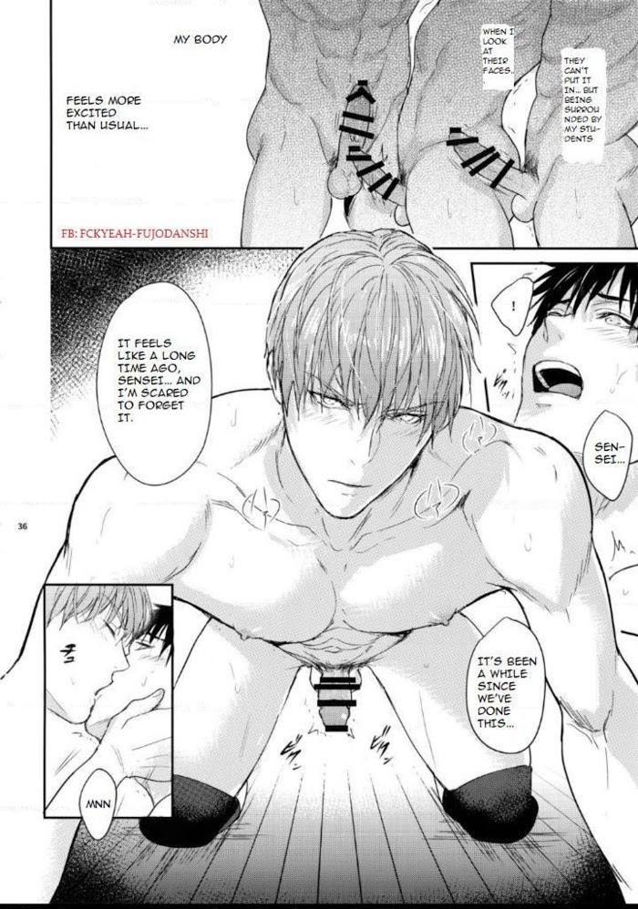 Manager ni natte mo mondainai! Chapter 1 page 35 - 