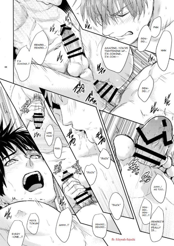 Manager ni natte mo mondainai! Chapter 1 page 43 - 