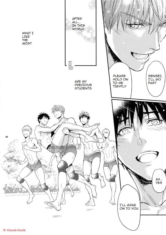 Manager ni natte mo mondainai! Chapter 1 page 47 - 