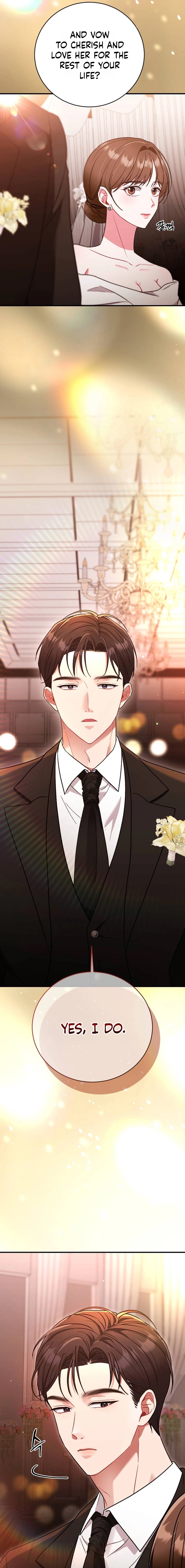 Manager, What's Wrong With You? Chapter 1 page 3 - 