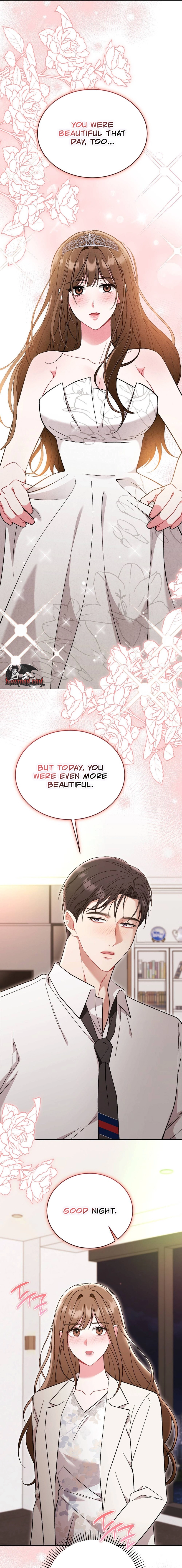 Manager, What's Wrong With You? Chapter 10 page 5 - 