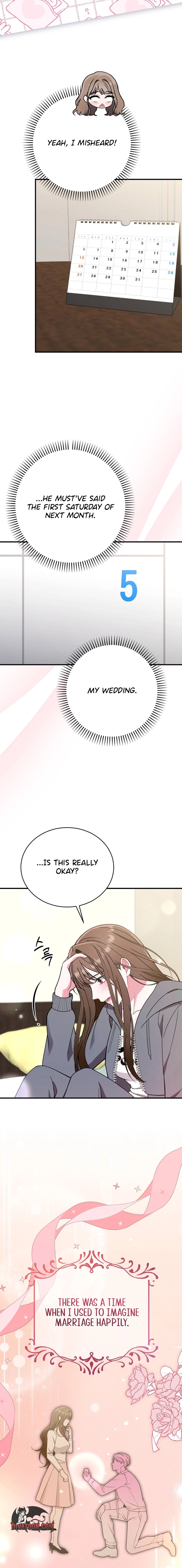 Manager, What's Wrong With You? Chapter 4 page 2 - 