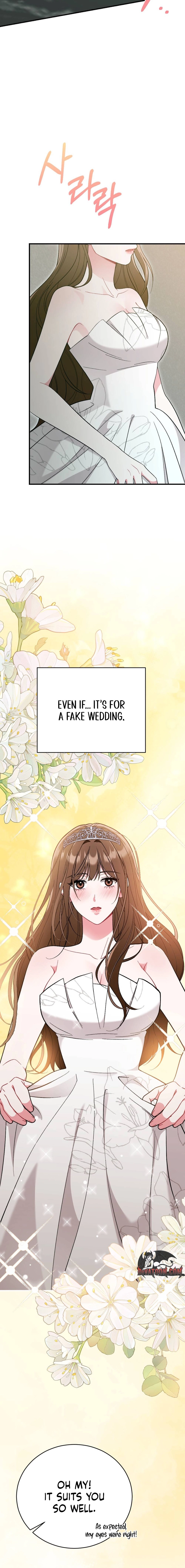 Manager, What's Wrong With You? Chapter 8 page 2 - 