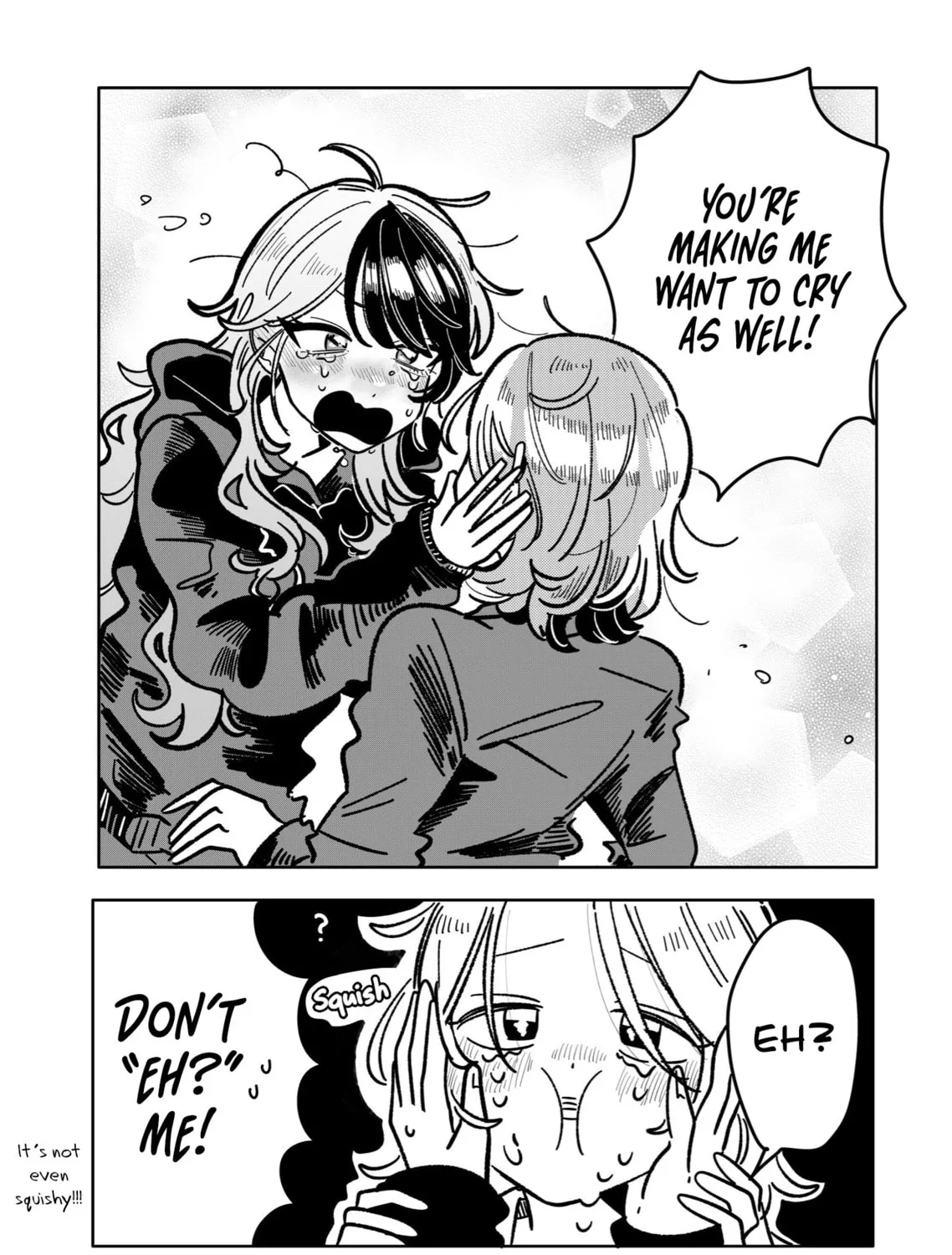 Managing a Wild Idol Chapter 19 page 1 - 