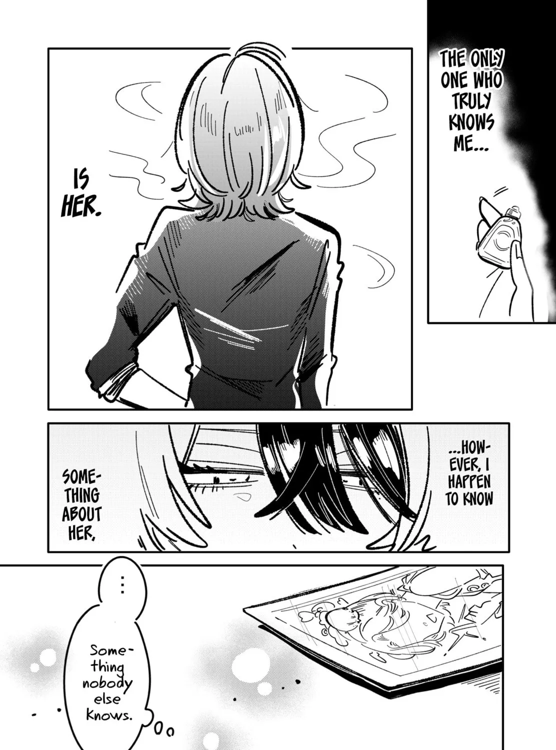 Managing a Wild Idol Chapter 23 page 13 - 