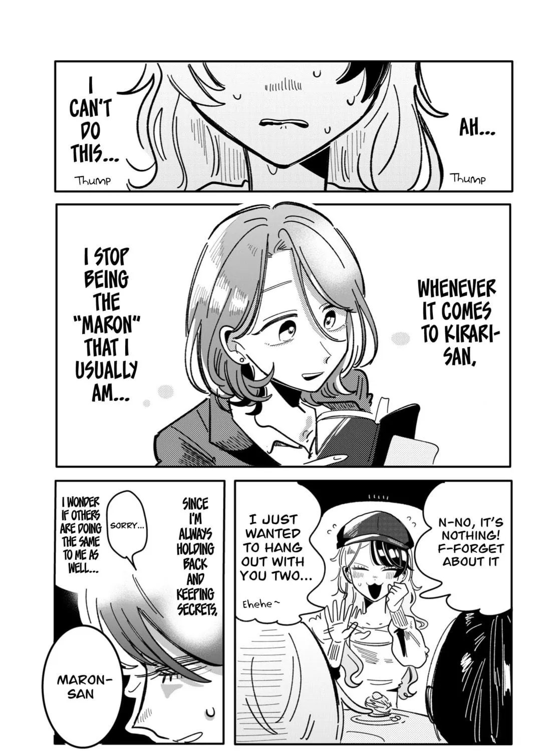 Managing a Wild Idol Chapter 29 page 11 - 