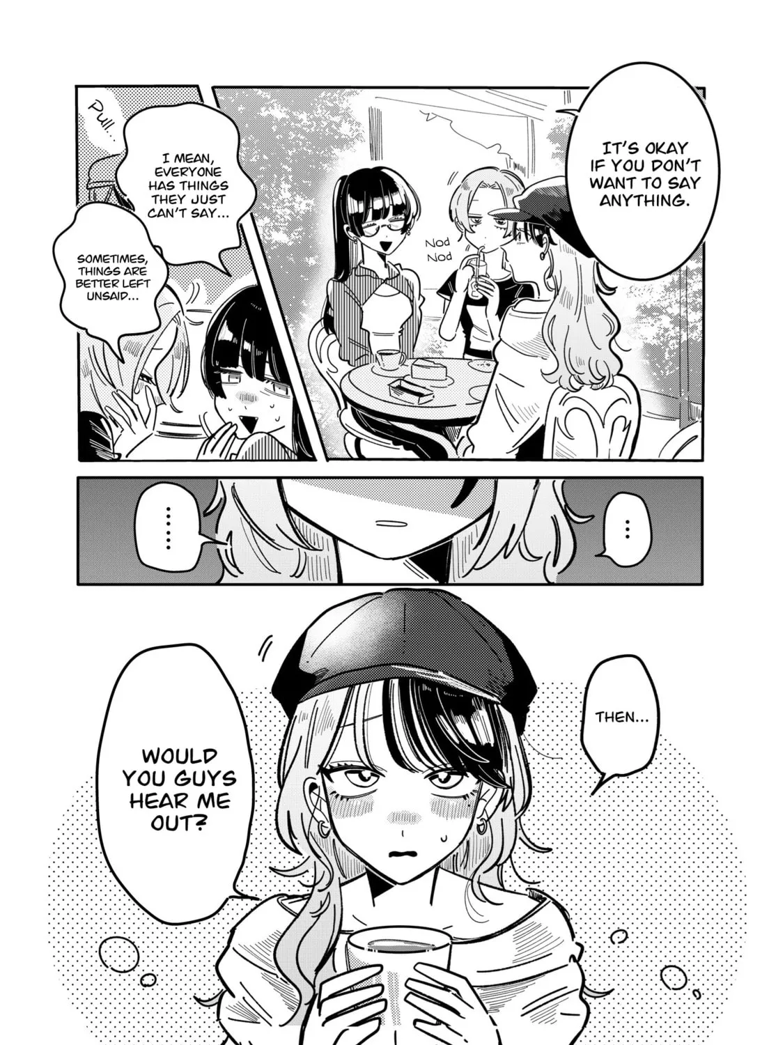 Managing a Wild Idol Chapter 29 page 13 - 