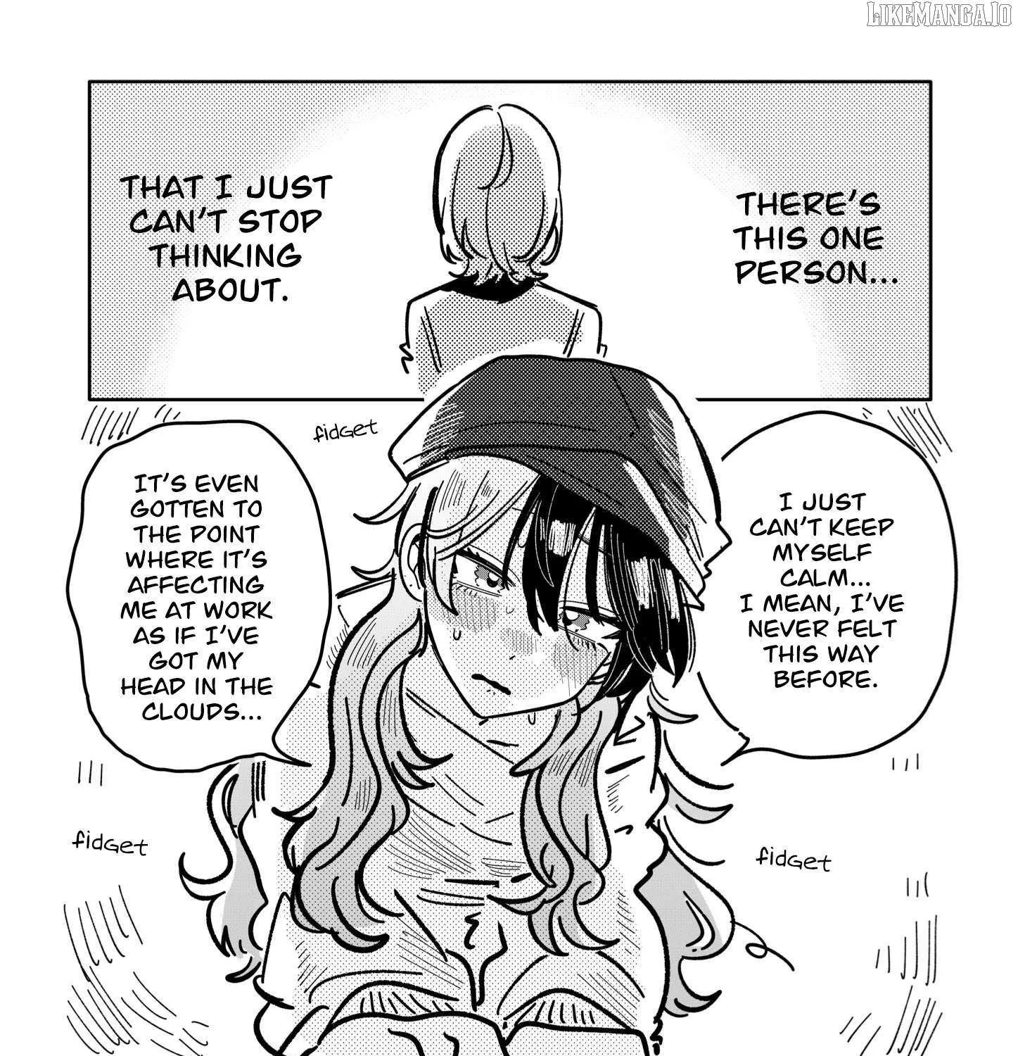 Managing a Wild Idol Chapter 30 page 2 - 