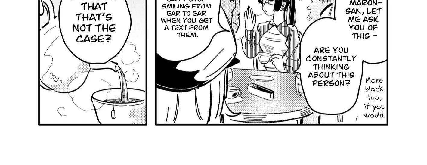 Managing a Wild Idol Chapter 30 page 7 - 