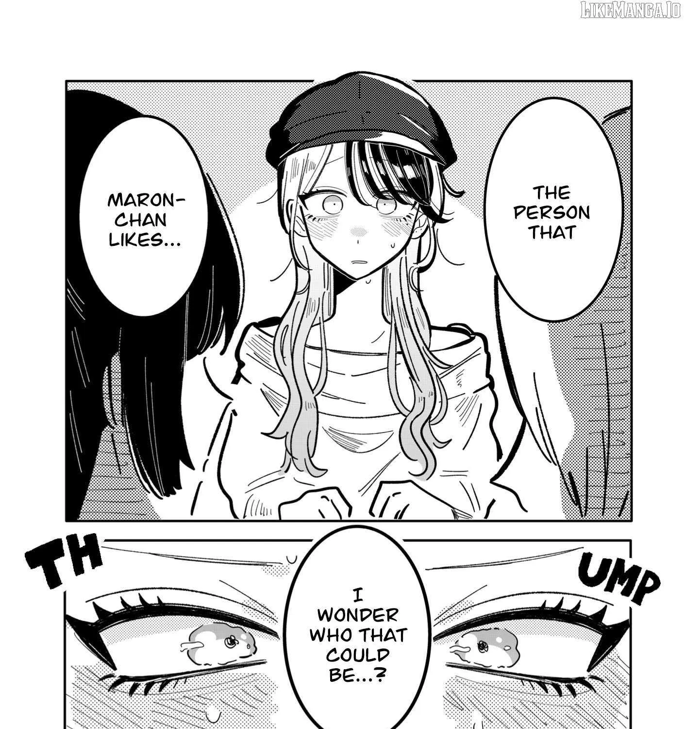 Managing a Wild Idol Chapter 31 page 2 - 