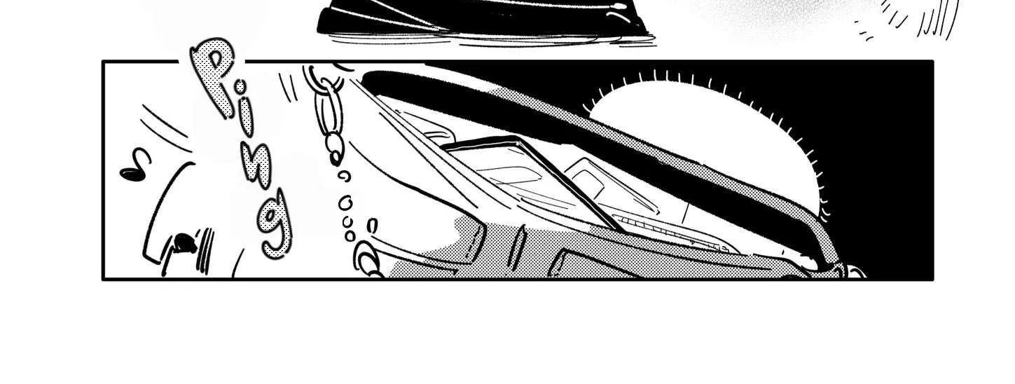Managing a Wild Idol Chapter 31 page 11 - 
