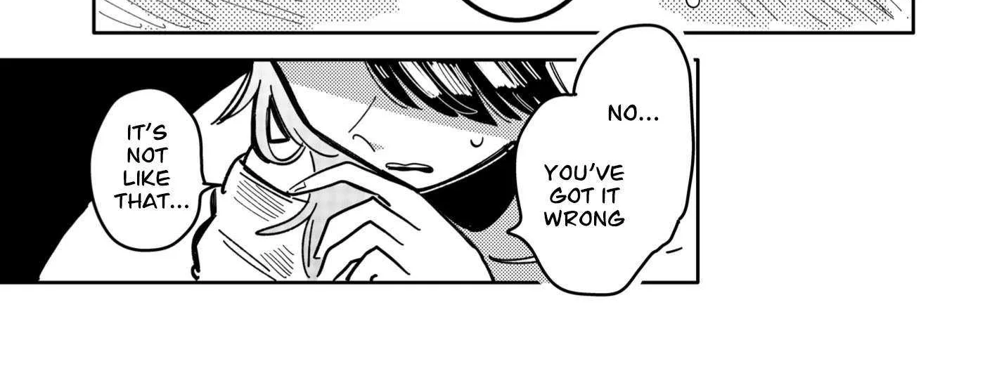 Managing a Wild Idol Chapter 31 page 3 - 