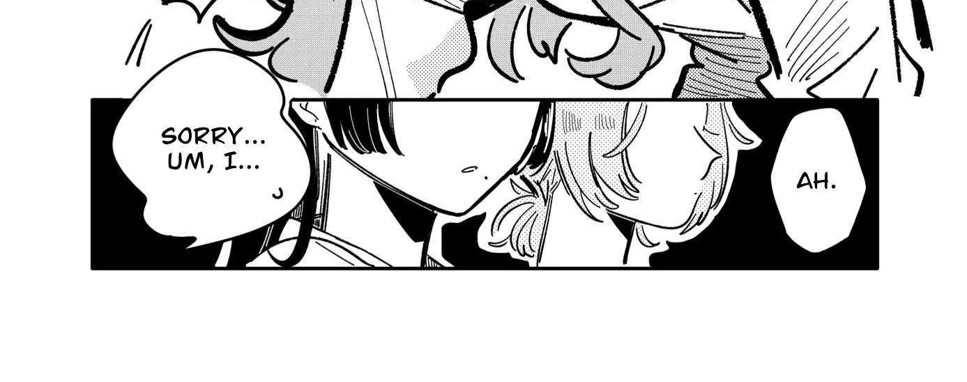 Managing a Wild Idol Chapter 31 page 5 - 