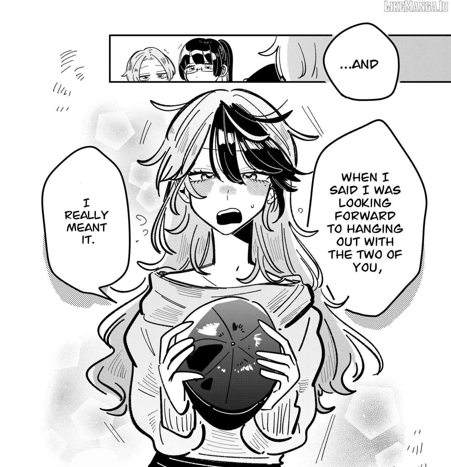 Managing a Wild Idol Chapter 31 page 10 - 