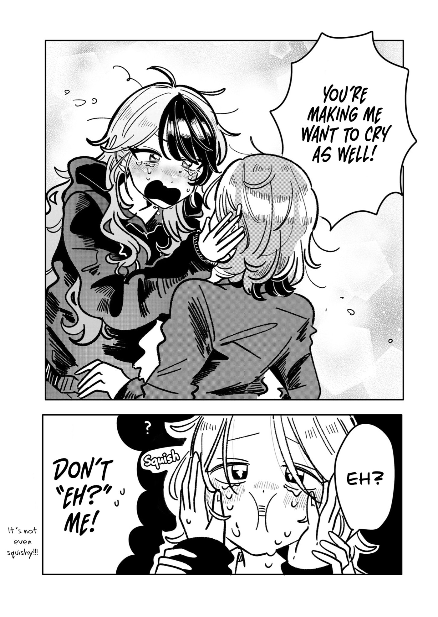 Managing a Wild Idol Chapter 19 page 1 - 