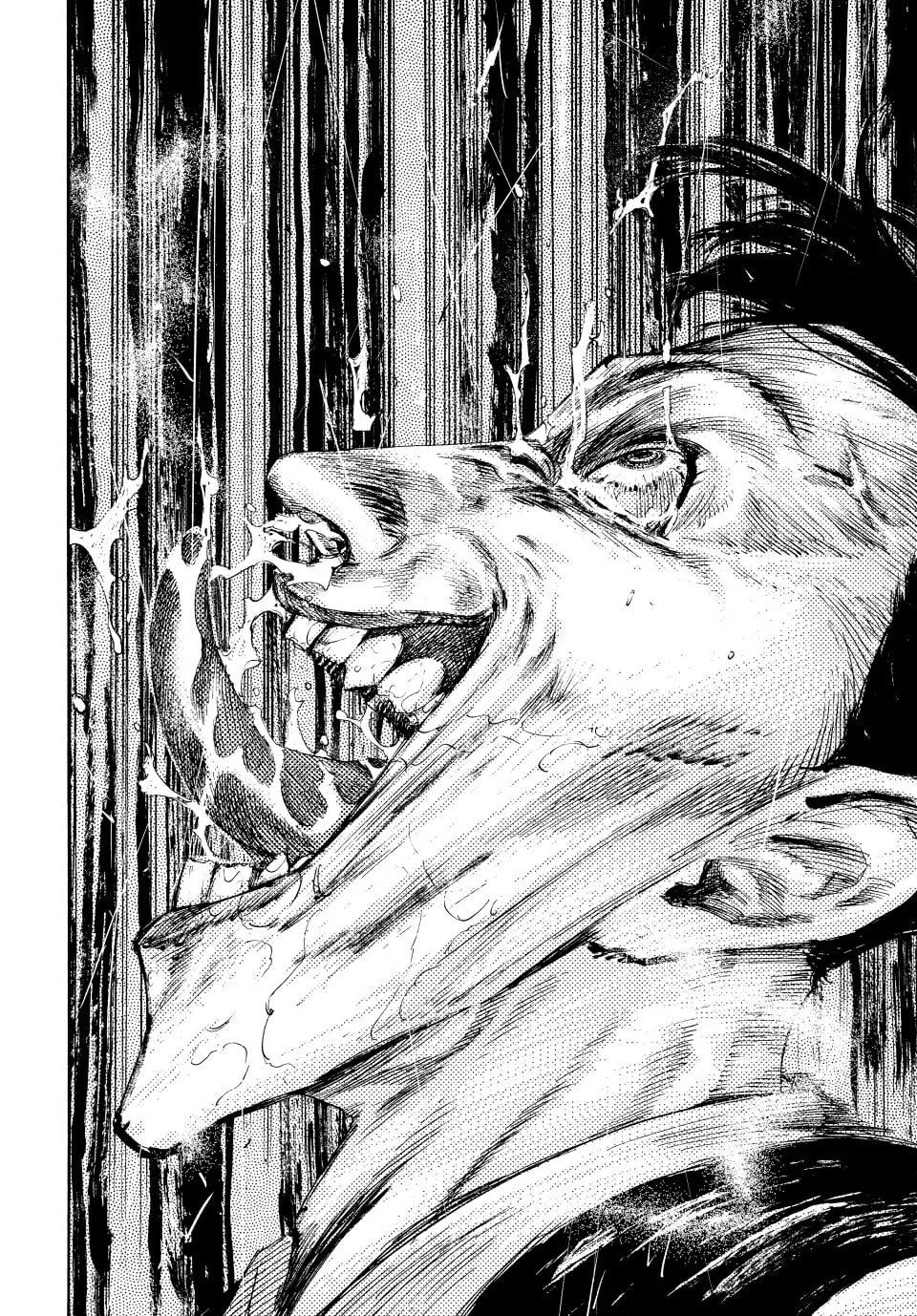 Manchuria Opium Squad Chapter 113 page 8 - 