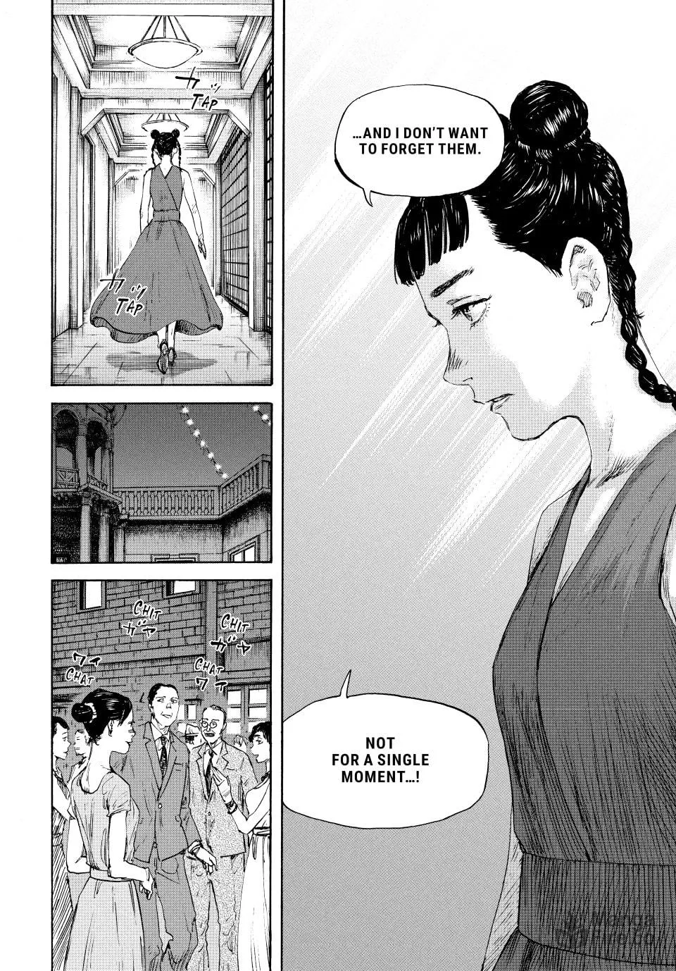 Manchuria Opium Squad Chapter 116 page 15 - 