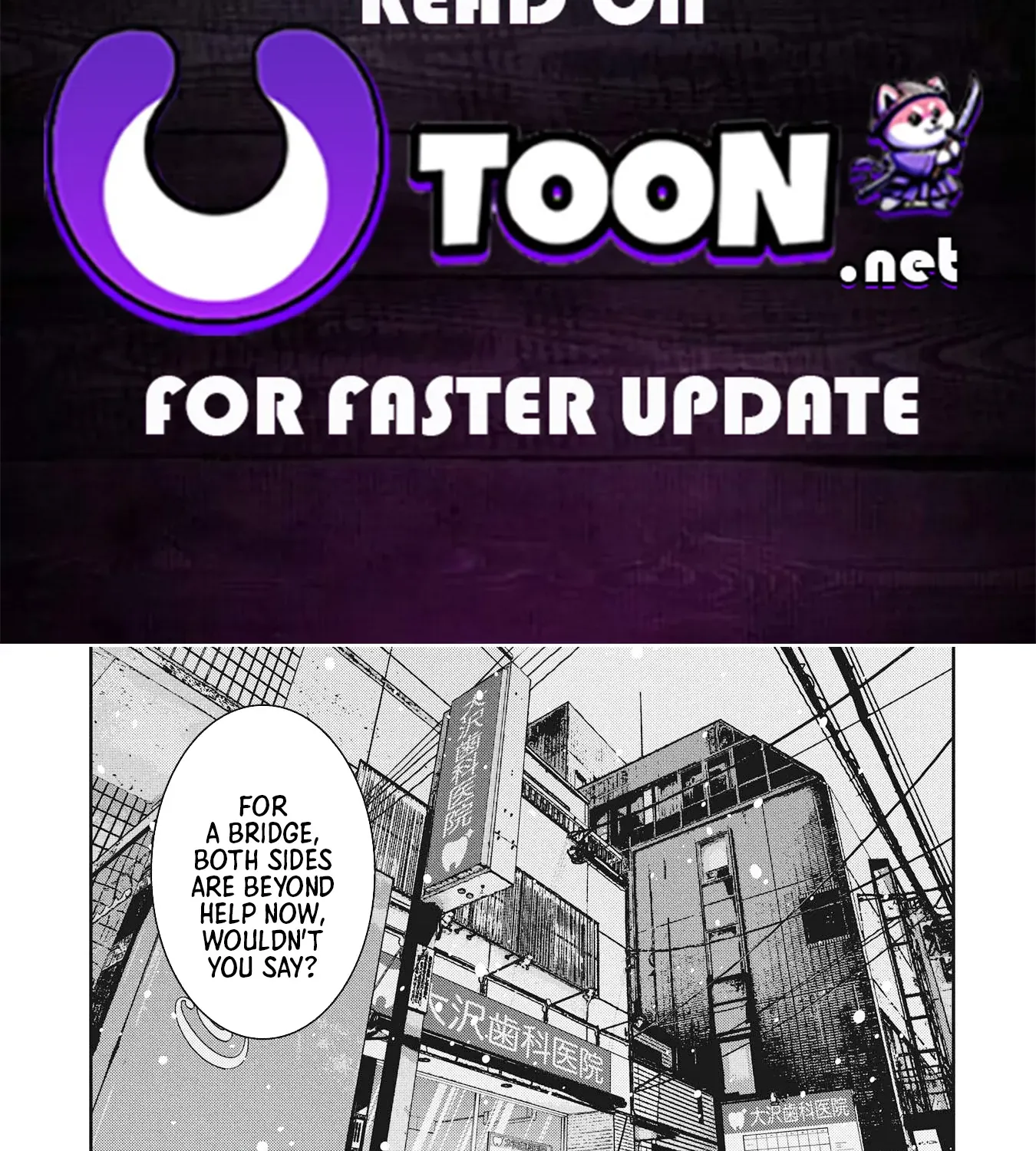 MANGA 8050 Chapter 1 page 2 - 