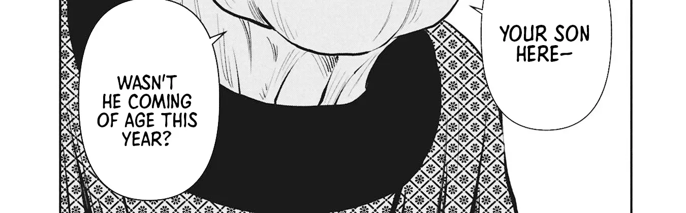 MANGA 8050 Chapter 1 page 15 - 