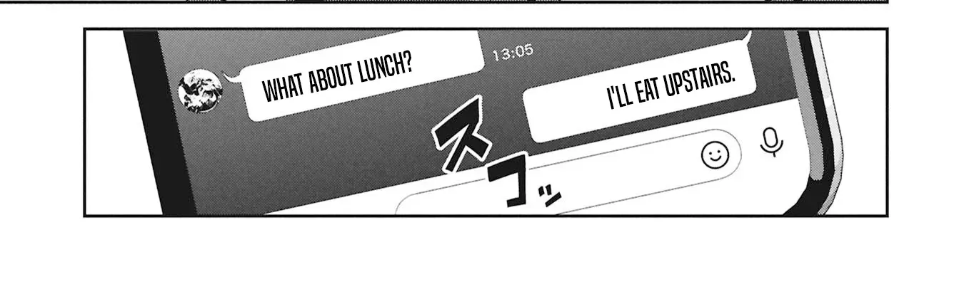 MANGA 8050 Chapter 1 page 19 - 