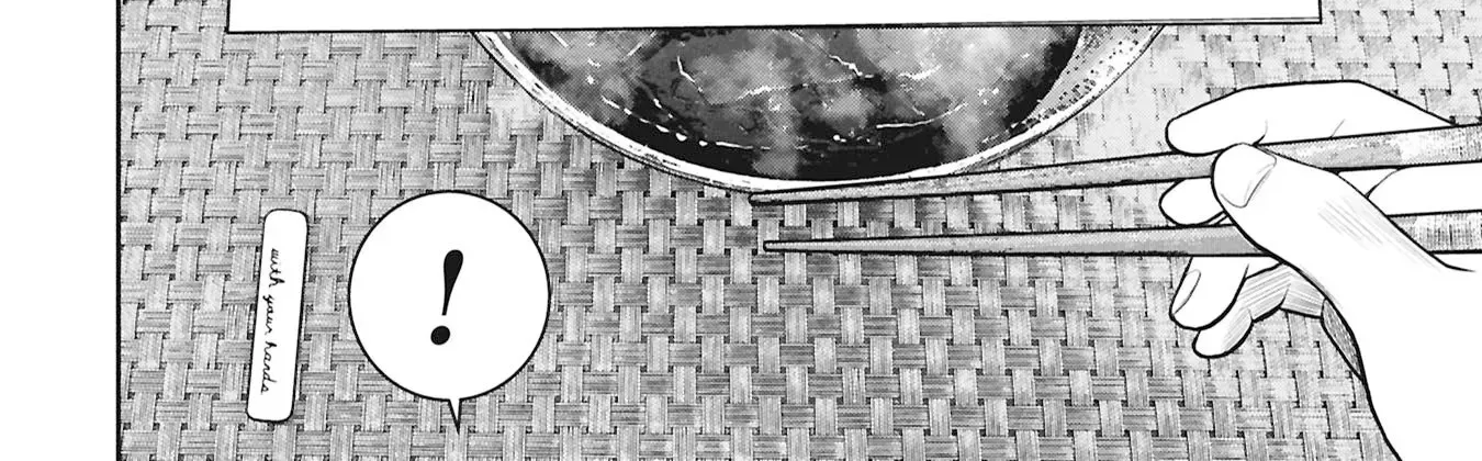 MANGA 8050 Chapter 1 page 21 - 