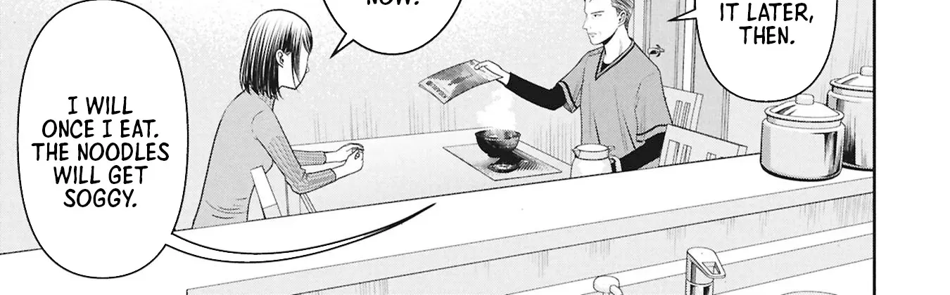MANGA 8050 Chapter 1 page 23 - 