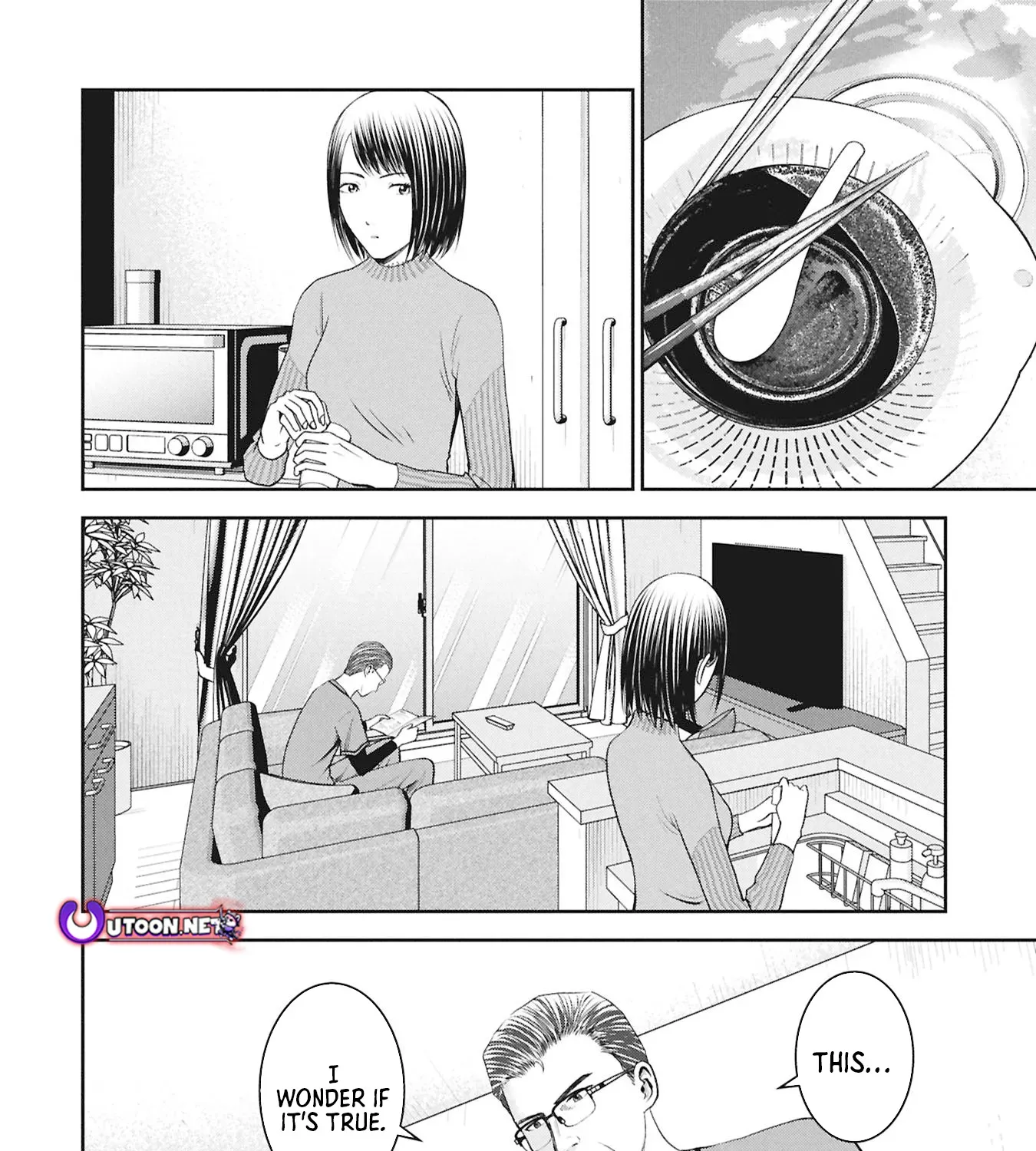 MANGA 8050 Chapter 1 page 24 - 