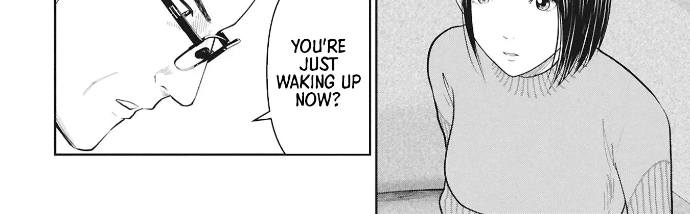 MANGA 8050 Chapter 1 page 29 - 
