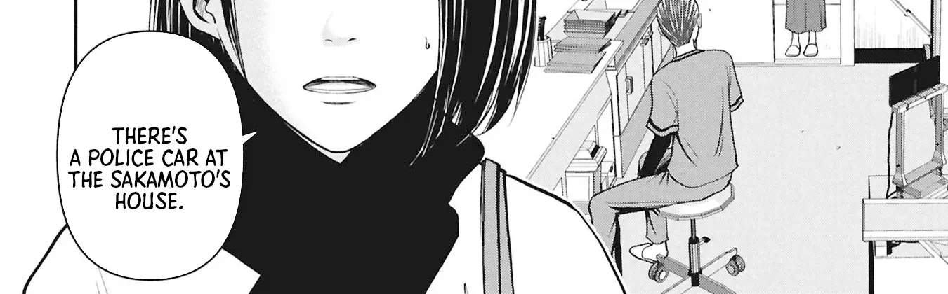 MANGA 8050 Chapter 1 page 37 - 