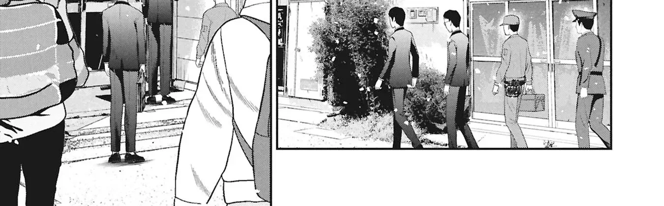 MANGA 8050 Chapter 1 page 39 - 