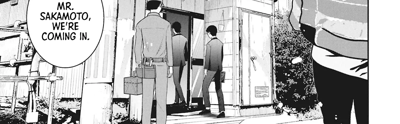 MANGA 8050 Chapter 1 page 47 - 