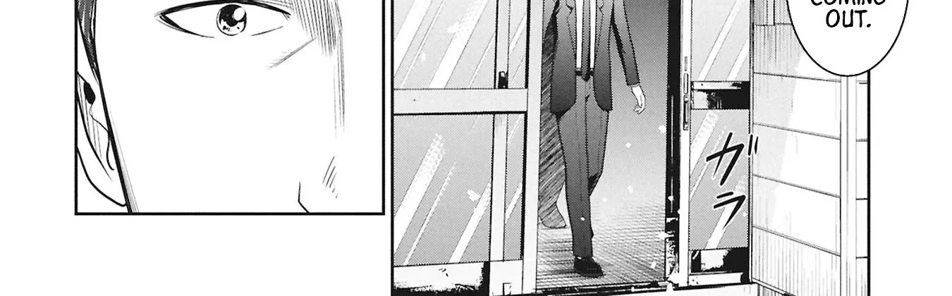 MANGA 8050 Chapter 1 page 49 - 