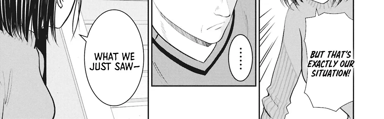 MANGA 8050 Chapter 1 page 59 - 